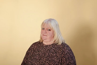 Photo of Dee Wood